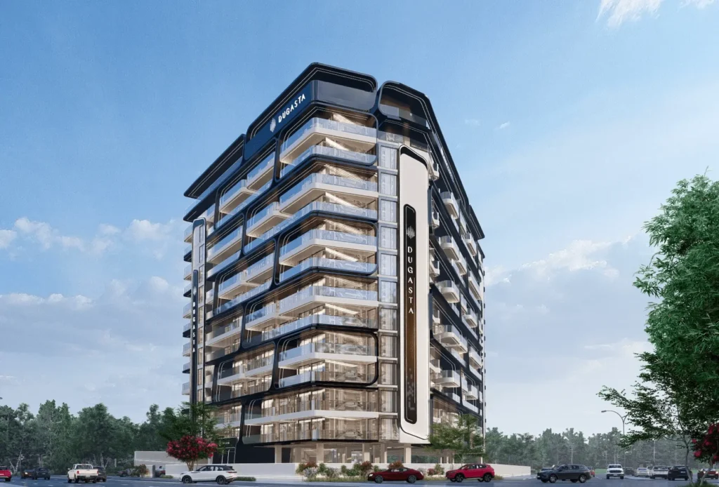 Al Haseen Residences 3